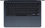 картинка Ноутбук Apple MacBook Air MRXW3 - превью 2