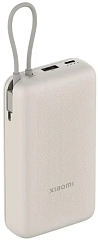 картинка Xiaomi Mi Power Bank BHR8851GL