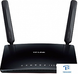картинка Маршрутизатор TP-Link Archer MR200
