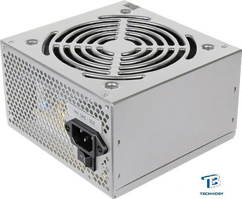 картинка Блок питания Aerocool ECO-600W 600W