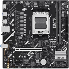картинка Материнская плата Asus Prime B850M-F
