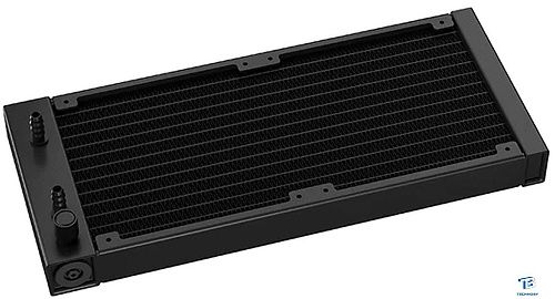 картинка СВО Deepсool LE520 Black