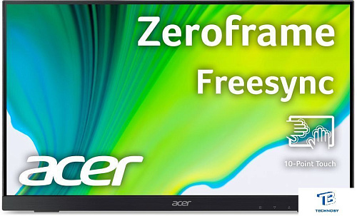 картинка Монитор Acer UT222QBMIP