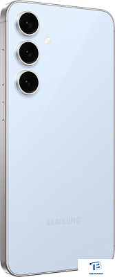 картинка Смартфон Samsung Galaxy S24FE 256GB Blue SM-S721BLBCCAU