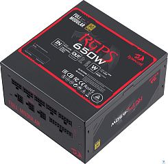 картинка Блок питания Redragon RGPS-650W