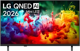картинка Телевизор LG 50QNED70B6C