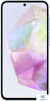 картинка Смартфон Samsung Galaxy A35 256GB Blue SM-A356ELBGCAU