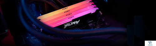 картинка ОЗУ Kingston KF432C16BB2A/32