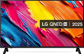 картинка Телевизор LG 43QNED70A6A