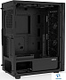 картинка Корпус Zalman I4 черный - превью 4