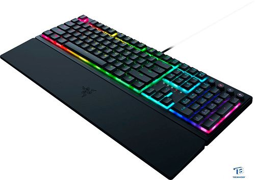 картинка Клавиатура Razer Ornata V3
