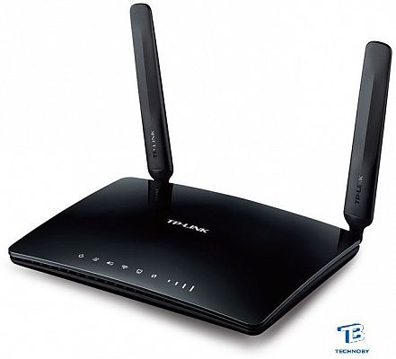 картинка Маршрутизатор TP-Link Archer MR200