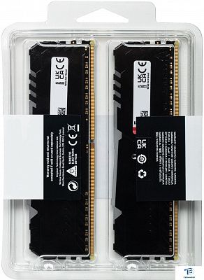 картинка ОЗУ Kingston KF432C16BB12A/16