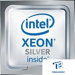 картинка Процессор Intel Xeon Silver 4210R