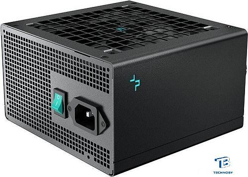 картинка Блок питания Deepcool 850W PK850D