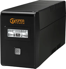картинка ИБП Kiper Power Boiler 600