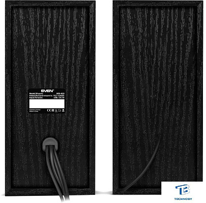 картинка Колонки Sven SPS-603