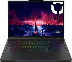 картинка Ноутбук Lenovo Legion Pro 5 83LT0005RK