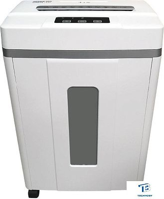 картинка Шредер Office Kit S200TS (0.8x2)