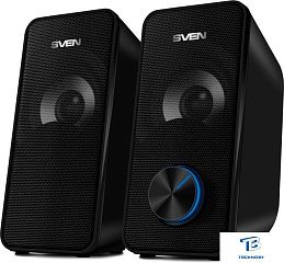 картинка Колонки Sven 335