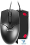 картинка Мышь A4Tech OP-550NU - превью 3