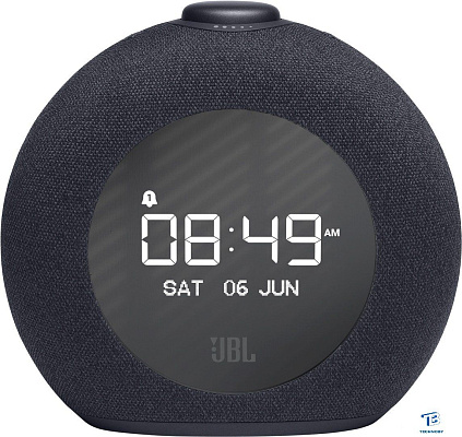 картинка Портативная колонка JBL Horizon 2 Черный