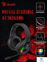 картинка Наушники A4Tech BLOODY G230P - превью 1