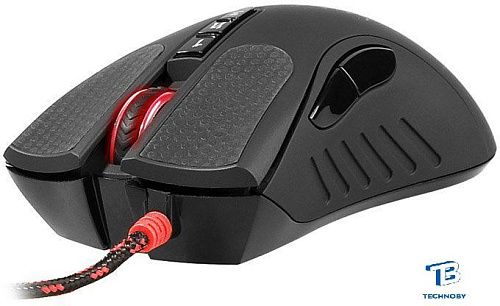 картинка Мышь A4Tech BLOODY Blazing A90
