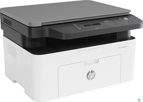 картинка МФУ HP Laser 135w 4ZB83A