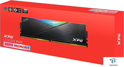 картинка ОЗУ A-Data AX5U6000C3016G-DCLARBK