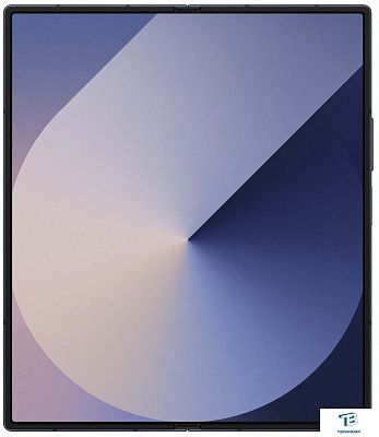 картинка Смартфон Samsung Galaxy Fold6 512GB Navy SM-F956BDBCCAU