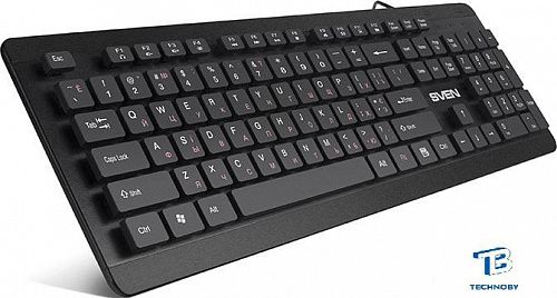 картинка Клавиатура Sven KB-E5700H