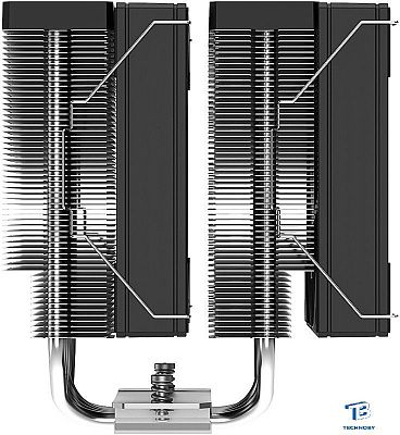 картинка Кулер ID-Cooling FROZN A620 PRO SE