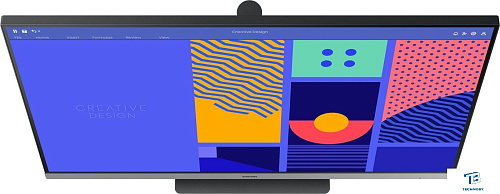 картинка Монитор Samsung S27C430GAI