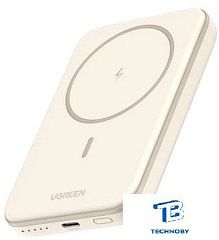 картинка Ugreen Power Bank 5000 mAh PB560 25207