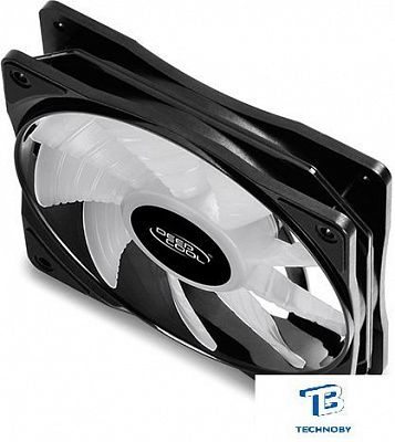 картинка Кулер Deepcool RF 120 1шт