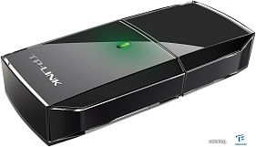 картинка Адаптер TP-Link Archer T2U