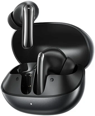 картинка Наушники QCY MeloBuds N20 Black BH25HT20A