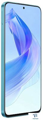 картинка Смартфон Honor 90 Lite Cyan 8GB/256GB CRT-NX1