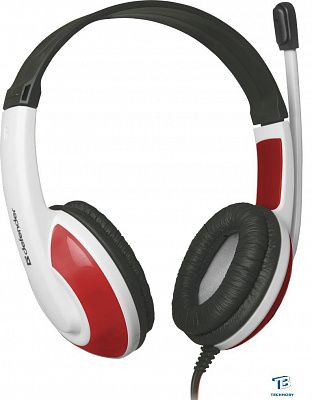 картинка Наушники Defender Warhead G-120 64098
