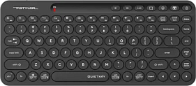 картинка Клавиатура A4Tech Fstyler FBK36C AS черный