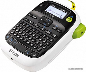 картинка Принтер Epson LabelWorks LW-400