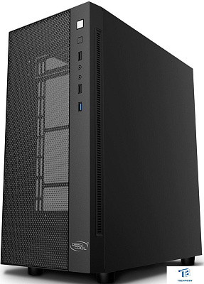 картинка Корпус Deepcool MATREXX 55 MESH