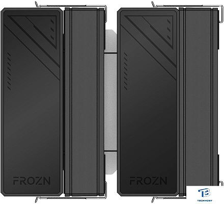 картинка Кулер ID-Cooling FROZN A620 PRO SE