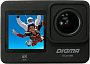 картинка Экшен-камера Digma DiCam 880 - превью 1