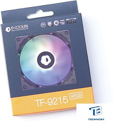картинка Кулер ID-Cooling TF-9215 ARGB