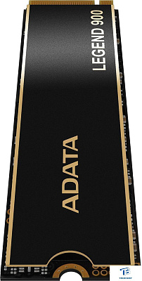 картинка Накопитель SSD A-Data 2TB SLEG-900-2TCS