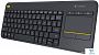 картинка Клавиатура Logitech K400 920-007147 - превью 1