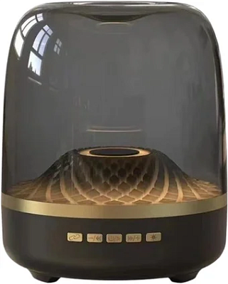 картинка Беспроводная колонка Apollo F335 Черный