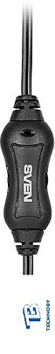 картинка Наушники Sven AP-151MV